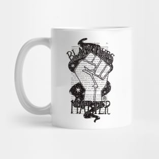 Black Lives Matter Mug